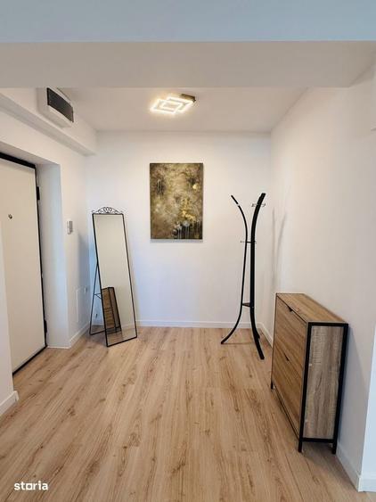 Apartament 2 camere de inchiriat | Ivory Residence | Parcare acoperita - 2