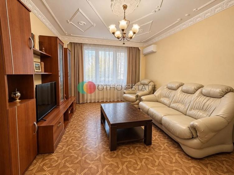 4 Camere Giurgiului - Progresul| Loc de Parcare - 82 Mp| Comision 0%