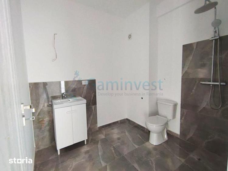 Apartament cu 2 camere în Sânmartin