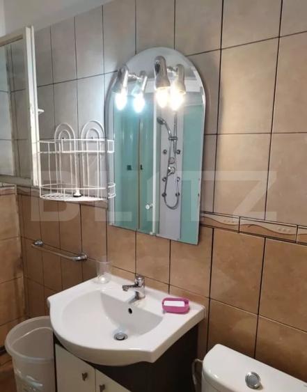Apartament 2 Camere Podul de Piatra - 6