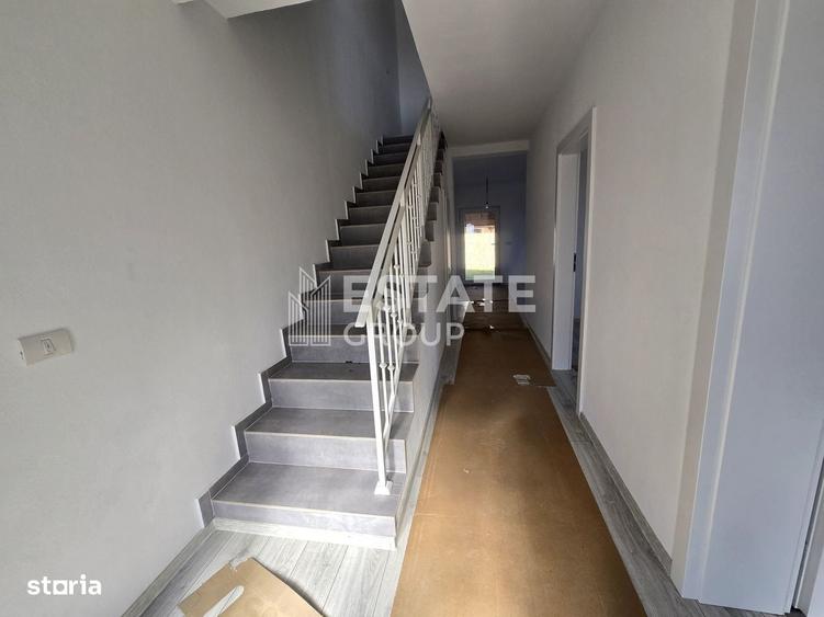 Duplex cu 4 camere in Mosnita Noua - 0% COMISION ! - 2