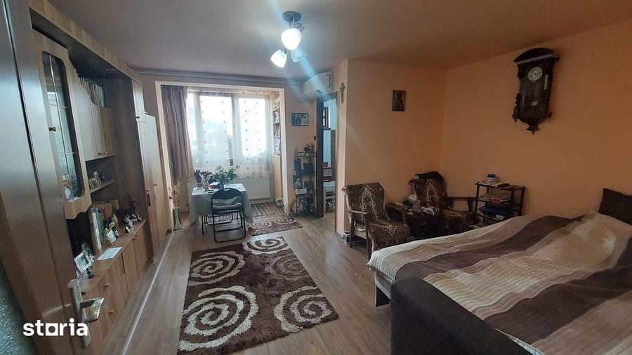 Garsonieră în Orașul Vechi