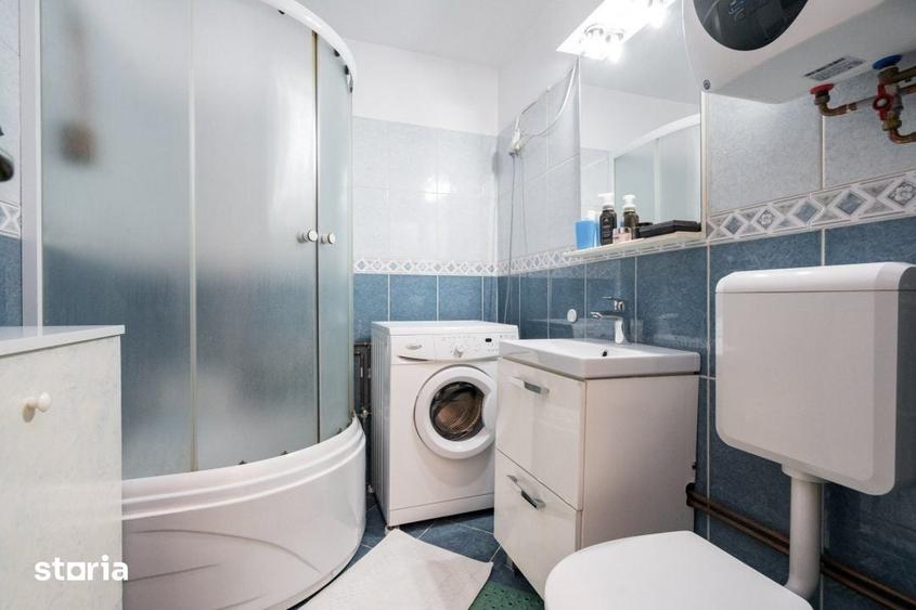 Apartament 2 camere - Decebal - 11