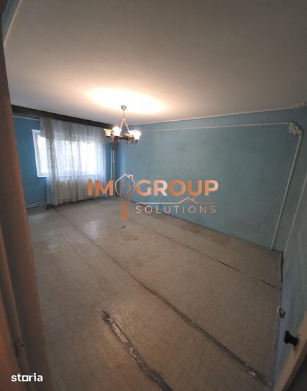 Apartament cu 3 camere decomandat în Holboca