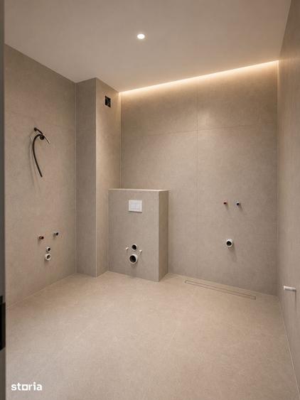 Apartament cu 3 camere în Ghencea