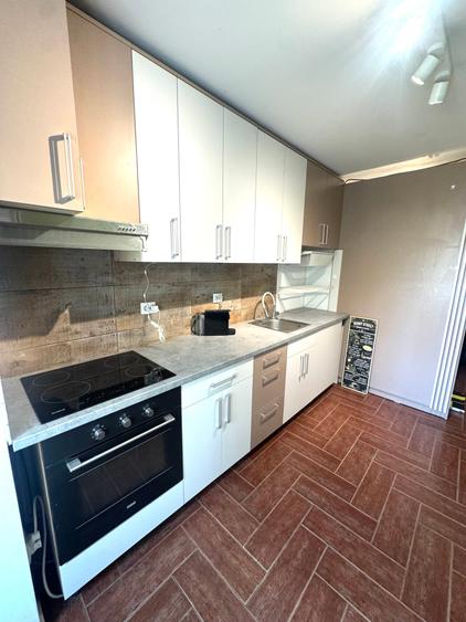 Apartament cu 2 camere decomandat în Calea Călărașilor