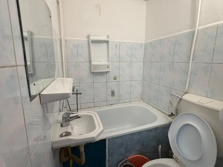Garsonieră în Brâncoveanu
