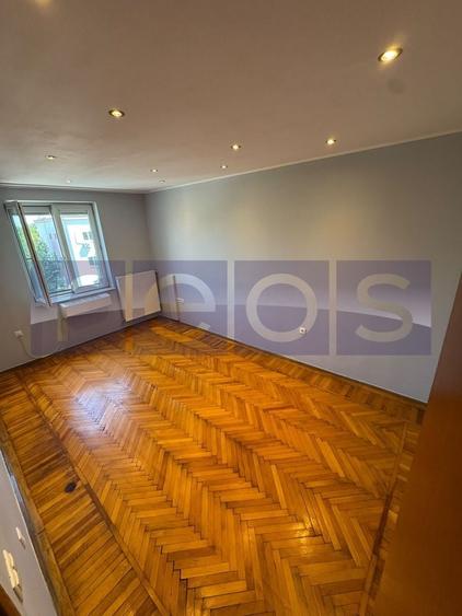 VANZARE 2 CAMERE DECOMANDAT- FLOREASCA - STRADA CEAIKOVSKI - 1
