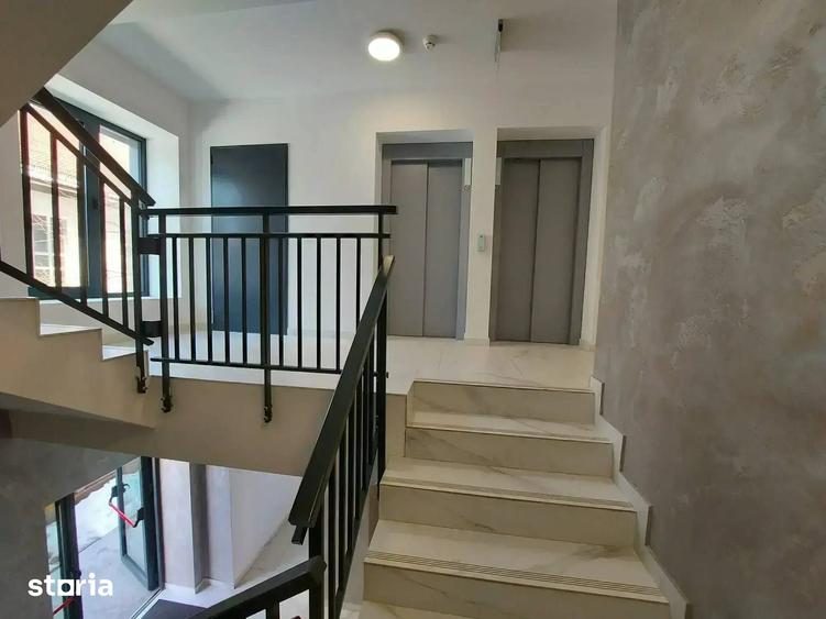 Apartament cu 3 camere decomandat în 13 Septembrie