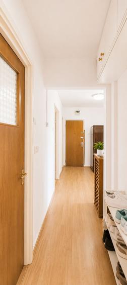 Apartament cu 3 camere decomandat în Mănăștur