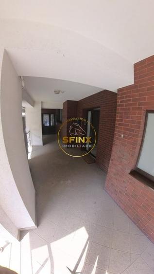 Spatiu Comercial/Birouri | Dorobanti | 217 mp | Parter+Demisol | P+5 - 17