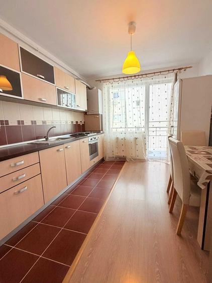 Apartament cu 2 camere decomandat în Turnișor