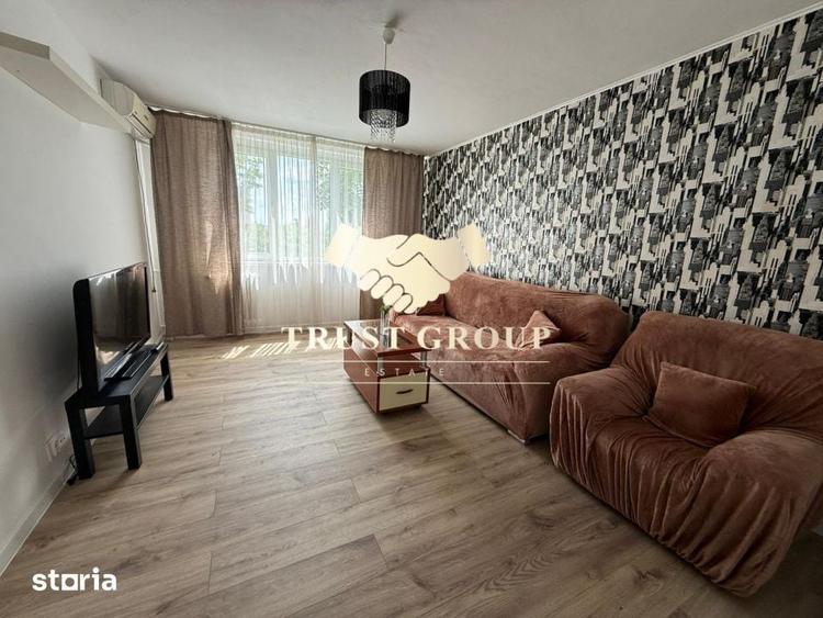 Apartament cu 3 camere în Drumul Taberei