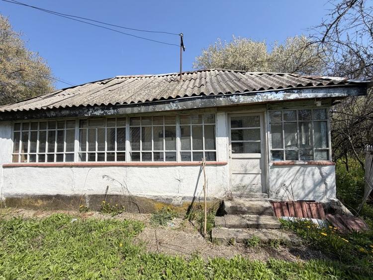 Teren Construcții intravilan de 1047 mp, în Lunca Corbului