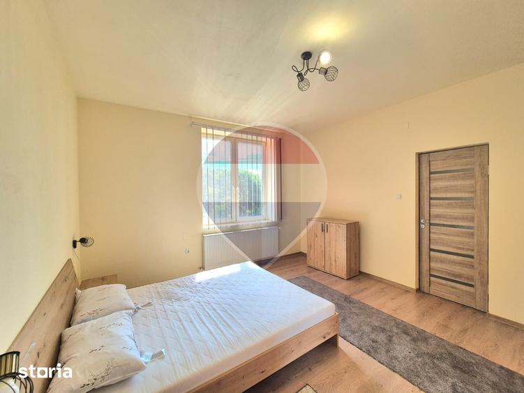 Apartament cu 3 camere în Șiria