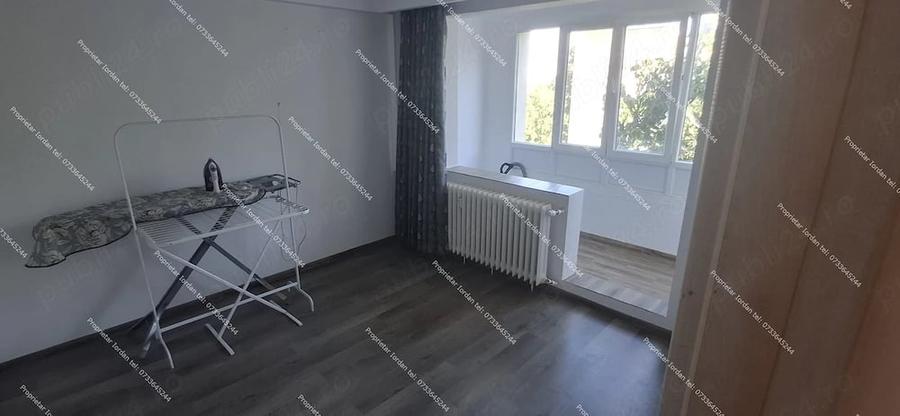 Apartament cu 4 camere decomandat în Brâncoveanu
