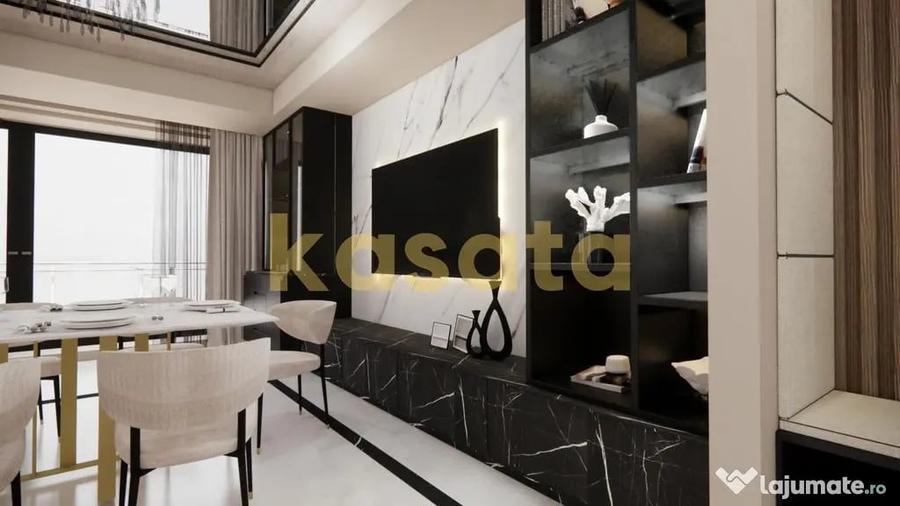 Penthouse I etaj 8-9-10 I terasa 100 mp I 225 mp utili I ... - 6