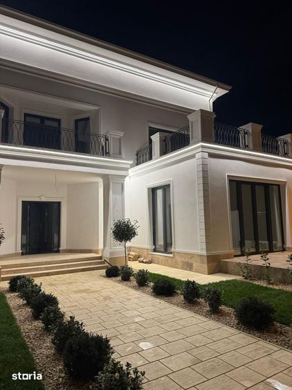 Vila Premium Individuala Confort Exclusivist - 1