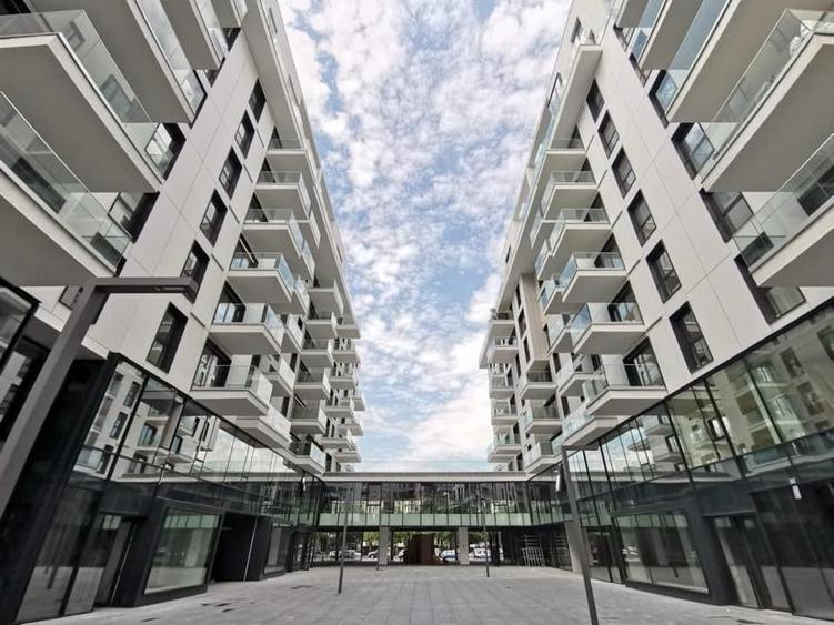 2 camere One Herastrastrau Plaza - 12