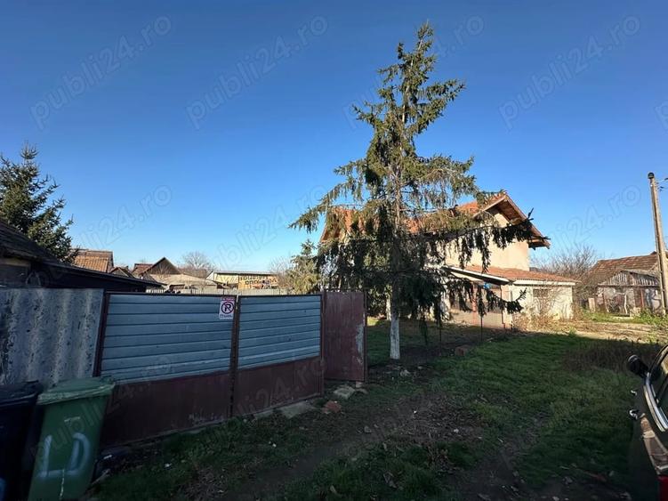 Casă în Livada de Bihor