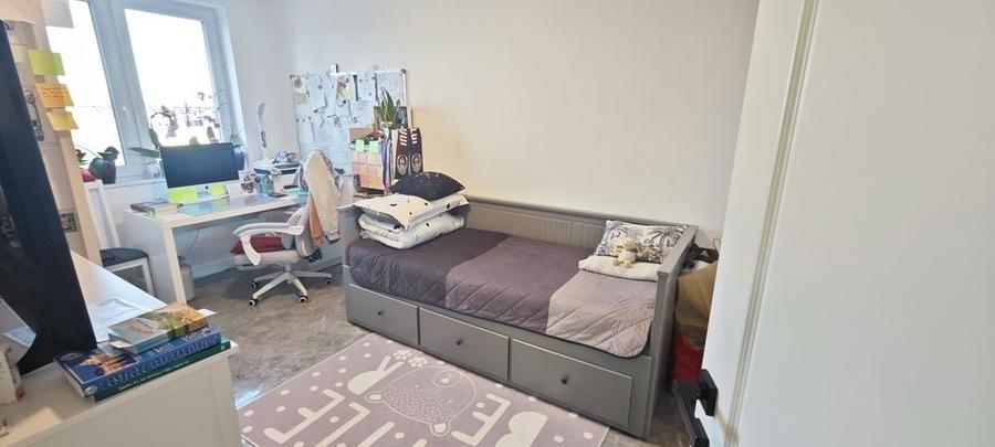 Apartament cu 3 camere decomandat în Dosu Bricii