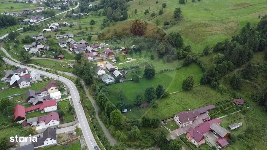Teren de 33291 mp, în Mănăstirea Humorului