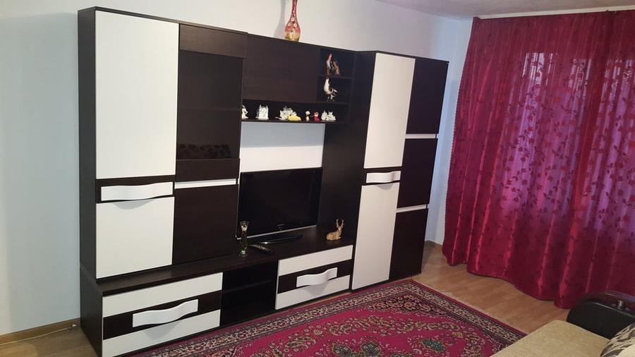 Apartament cu 2 camere decomandat în Brâncoveanu