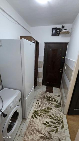 Apartament cu 2 camere în Micro 14