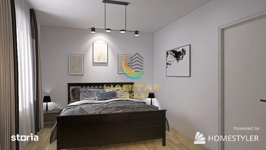 Apartament 3 camere / 102.8 mp - 10
