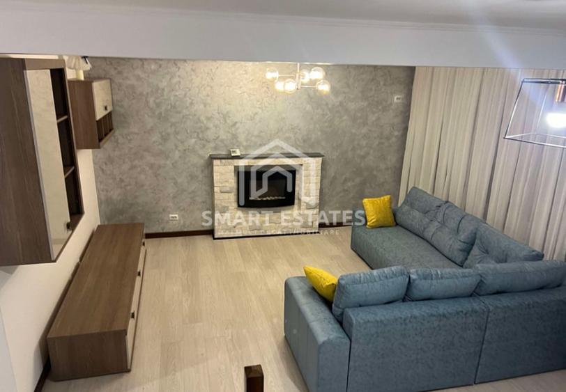 Vila de vanzare Popesti Leordeni - 1