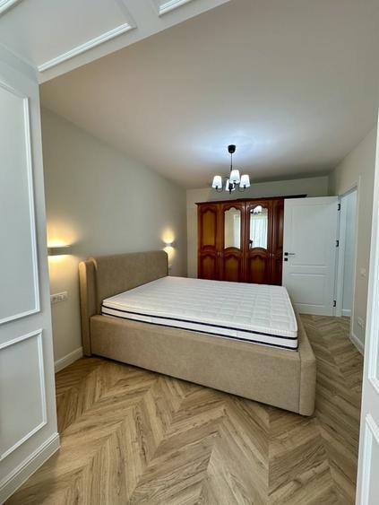 Apartament cu 2 camere decomandat în Gorjului
