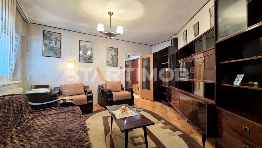 Apartament doua camere Centrul Civic - 9