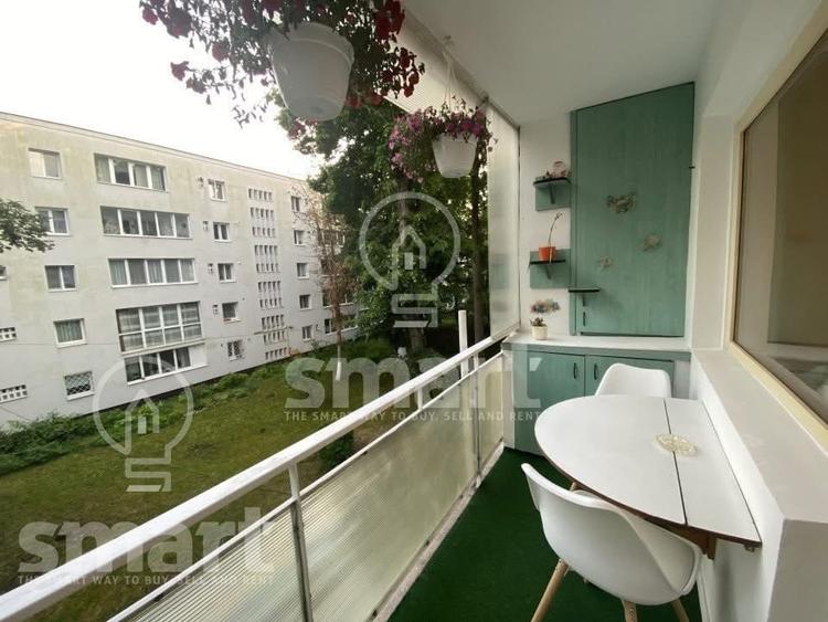 Apartament 3 camere cu parcare Gheorgheni - 5
