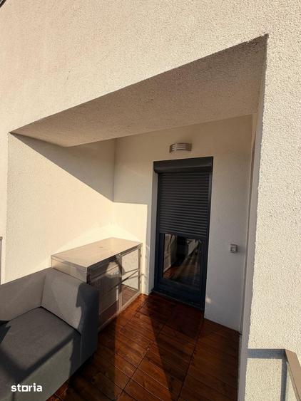 Apartament cu 4 camere în Băneasa
