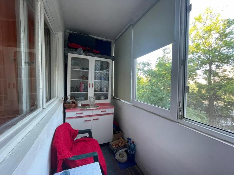 Apartament cu 3 camere decomandat în Tomis Nord