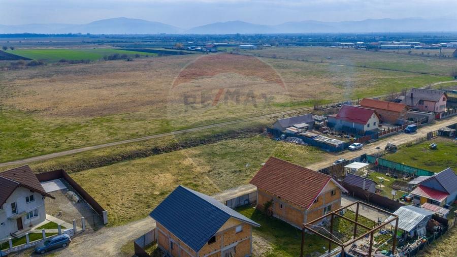 COMISION 0%|Harman|1016mp| potrivit pentru vila impunatoare sau duplex - 9