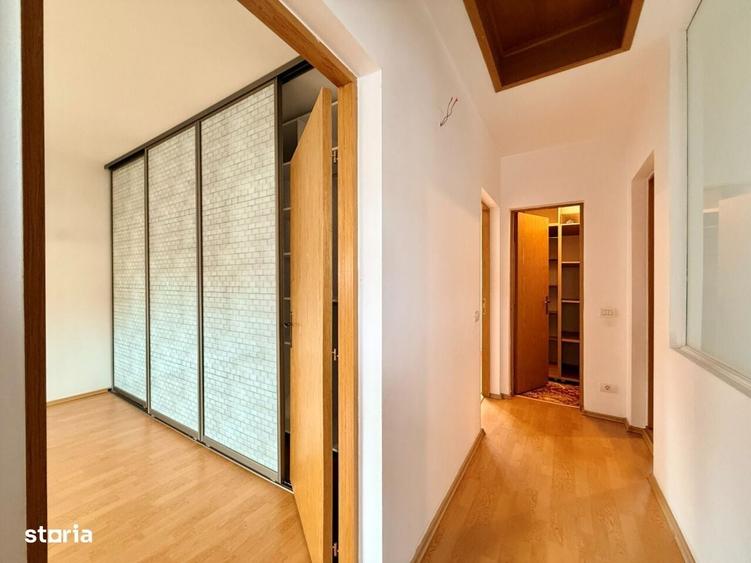 Vila 4 camere Complex Gamma Pipera Iancu Nicolae | Jolie Ville - 12