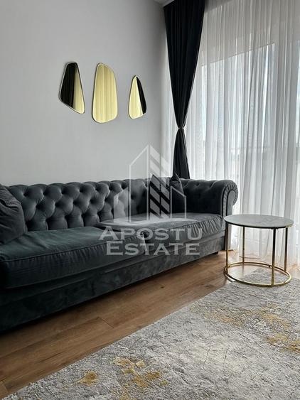 Apartament de vanzare cu 2 camere, Bucatarie inchisa, zona Soarelui - 3