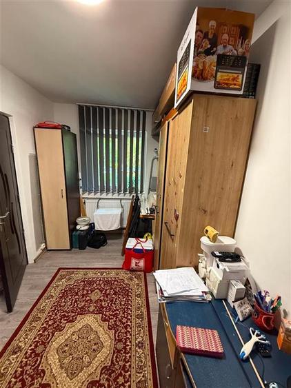 Apartament cu 2 camere nedecomandat în Tătărași