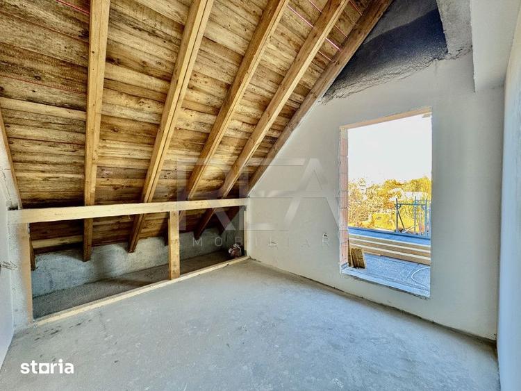 Apartament cu 3 camere semidecomandat în Iancului