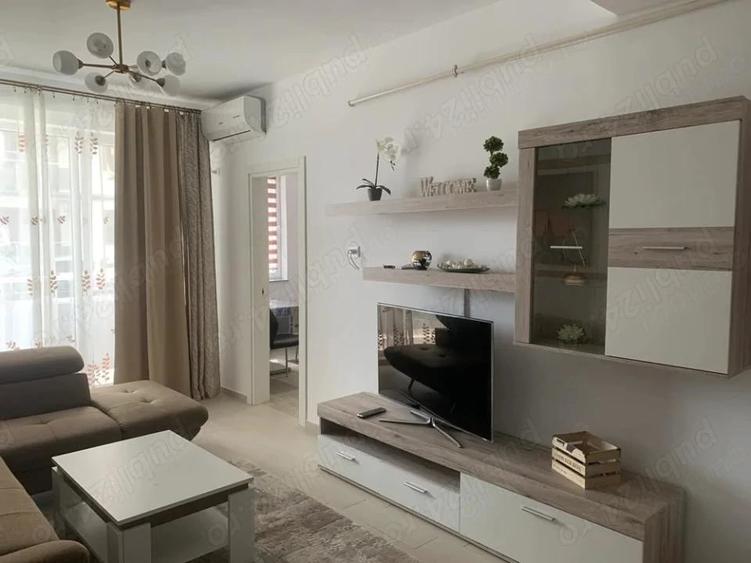 Apartament 2 camere Mamaia Nord - 4