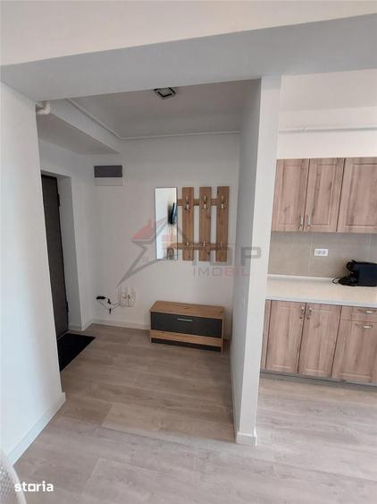 Apartament 2 camere+ loc de parcare - Cartier Visoianu - 13