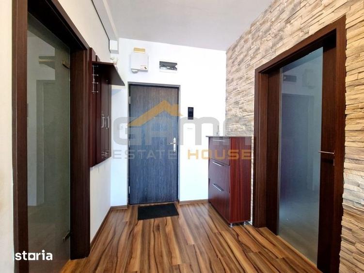 Apartament cu 2 camere în Intim