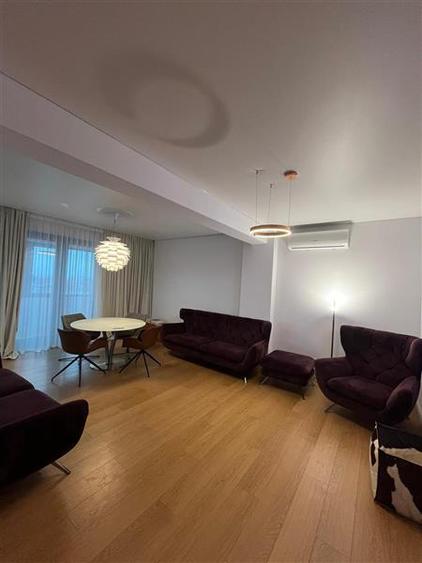 Apartament 3 cam 110mp Colibri4 cu loc de parcare - 4