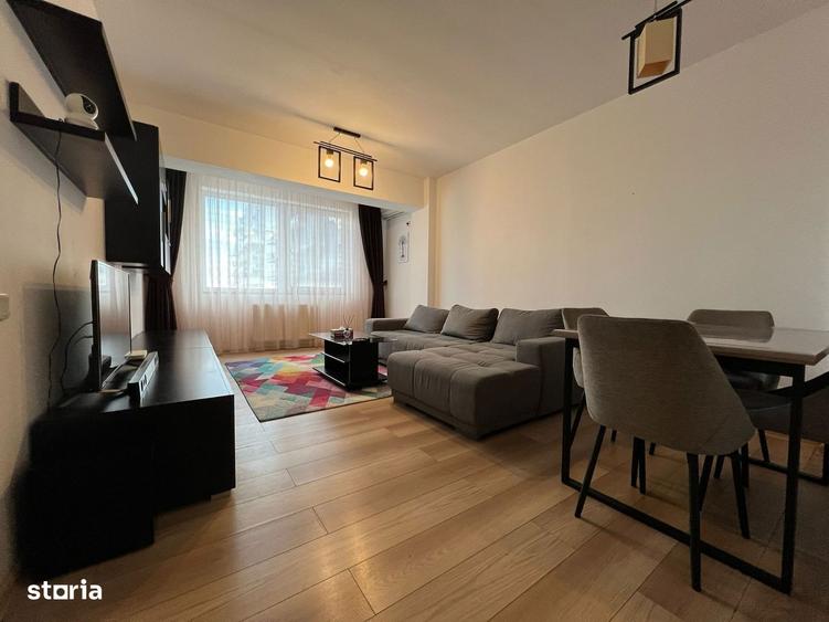 Inchiriere 2 camere, Tomis Plus,cu lift - 7