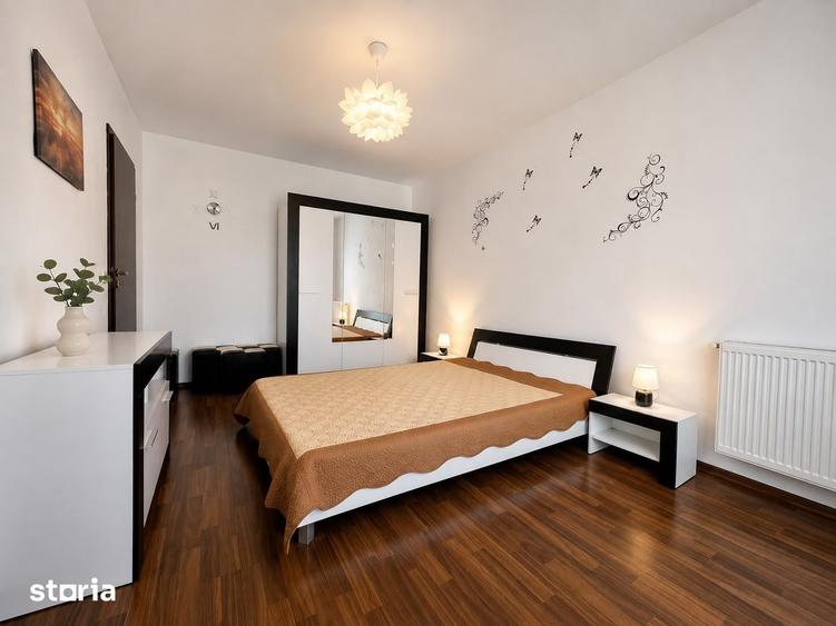 Apartament 2 camere | Subcetate City | Parcare inclusa - 1
