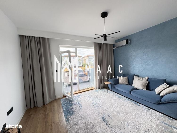 Apartament de vanzare I 2 camere Decomandat I Selimbar I Zona Brana I - 12