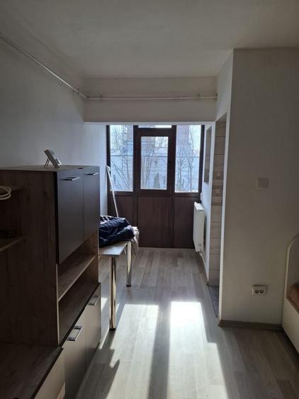 Garsonieră în Vărsătura