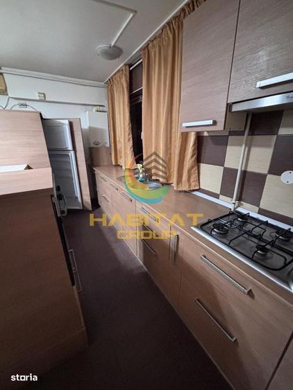 Dressing Apartament 2 Camere Parter Inalt Centrala Drumul Taberei - 5