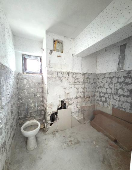Apartament cu 2 camere decomandat în Dorobanți